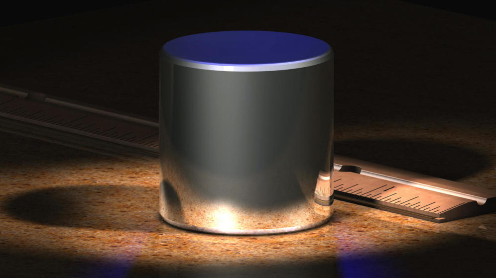 اليابان تعيد تعريف الكيلوغرام لأول مرة منذ قرن