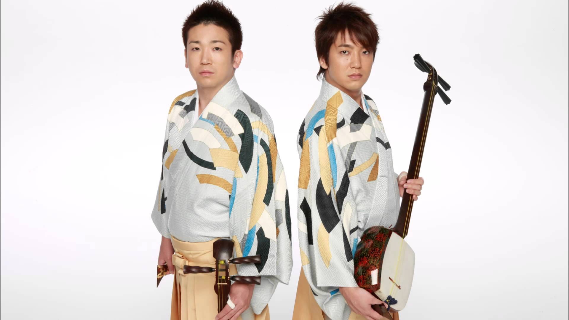 The Yoshida Brothers