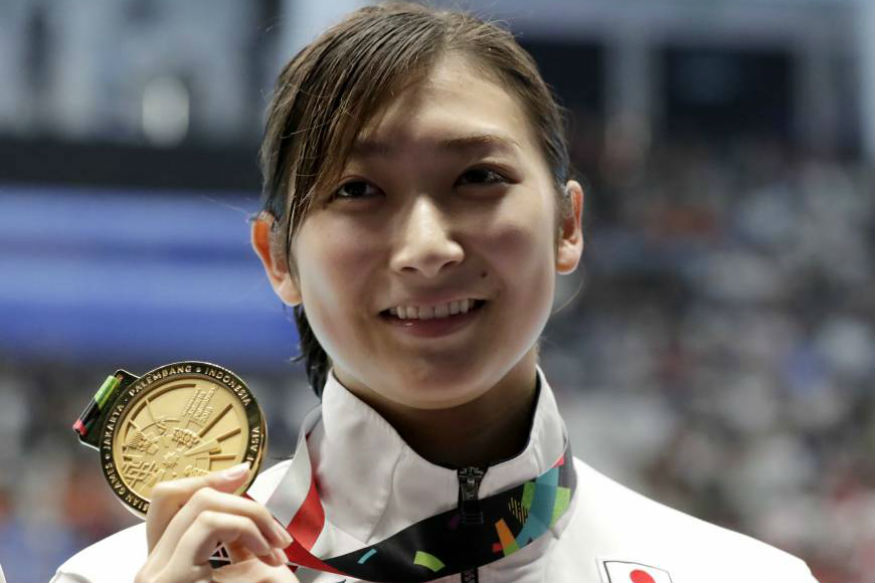 لن تكتفي إيكي بهذه الإنجازات التي حققتها في دورة الألعاب الآسيوية مؤخراً، بل تسعى إلى تحقيق المزيد من الإنجازات العالمية لاسيما في دورة طوكيو للألعاب الأولمبية عام 2020