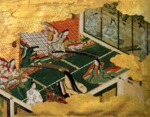 الكوتو في اليابان القديمة