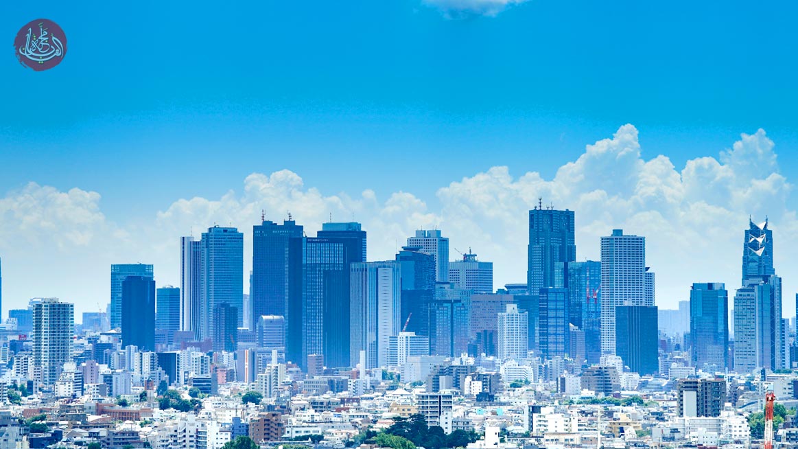 أوساكا ثانياً.. إليك أكثر مدن العالم ملائمةً للعيش في 2021