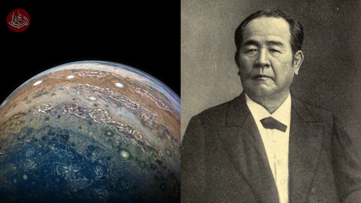 عالم يطلق اسم إيئيتشي شيبوساوا والد الرأسمالية اليابانية على كويكب