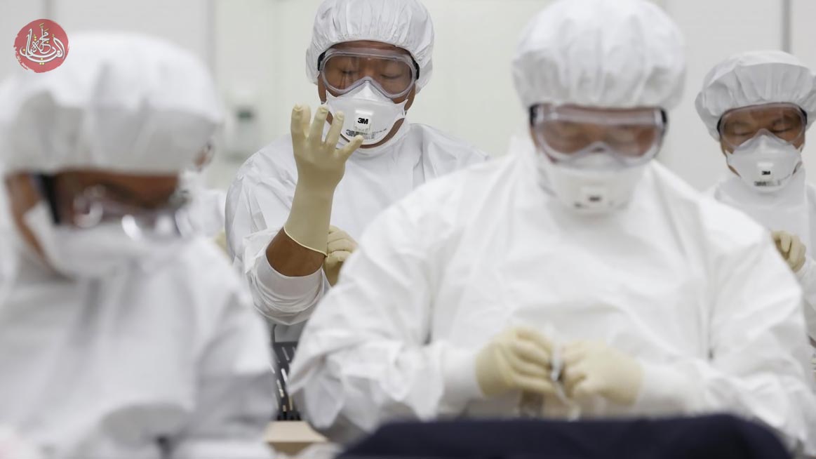 اليابان تؤكد أول إصابة بسلالة أوميكرون الجديدة المثيرة للقلق