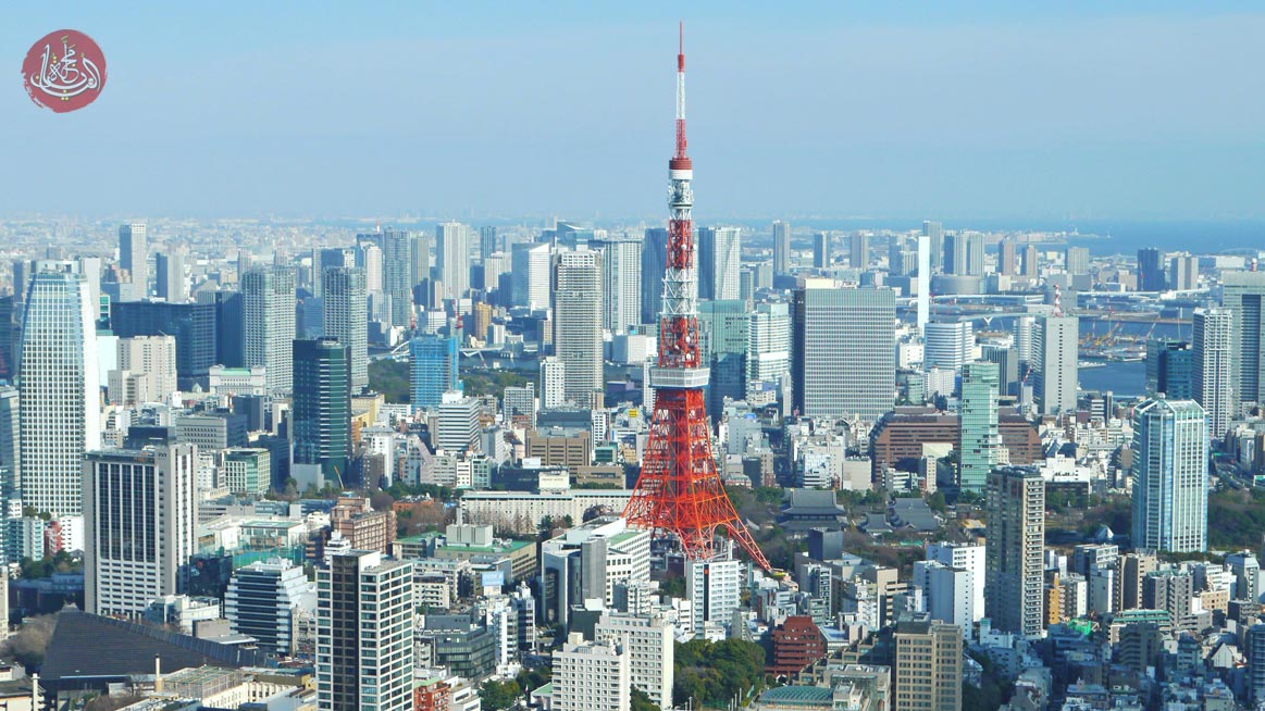 طوكيو تحل في المرتبة الثالثة ضمن مؤشر المدن القوية لعام 2021