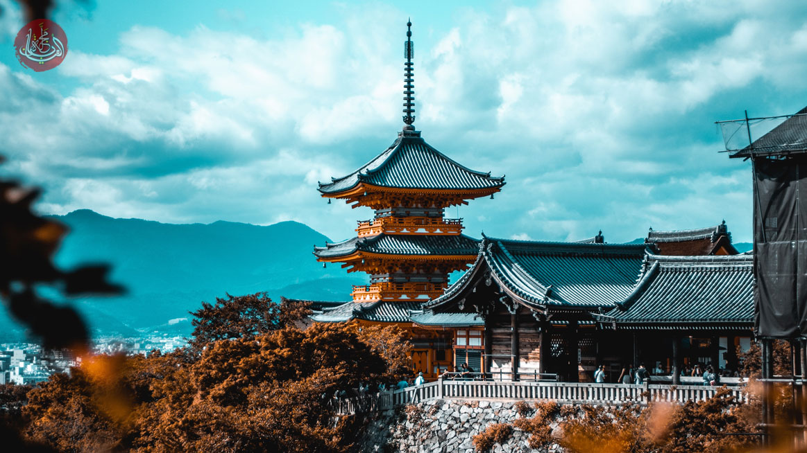 أسرار كانساي | جولة في شيغا و كيوتو حيث التراث والتقاليد