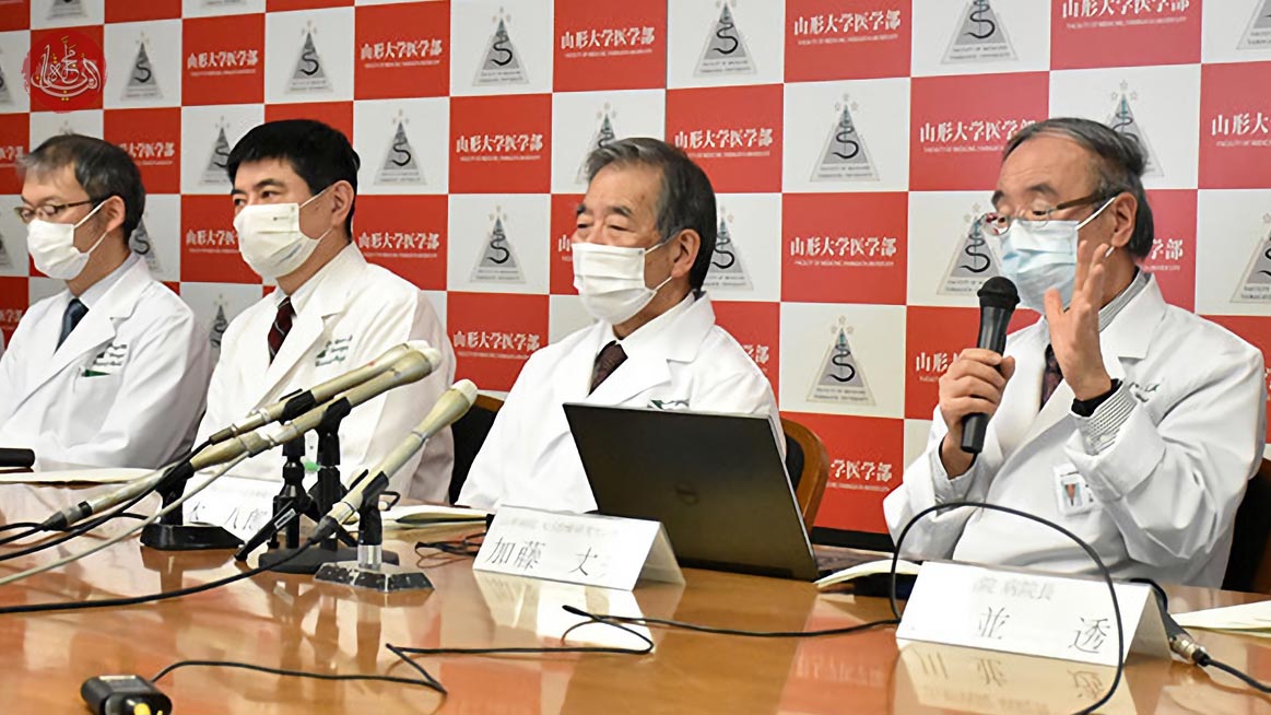 جامعة يابانية تتوصل لدواء فعال في علاج التصلب الجانبي الضموري