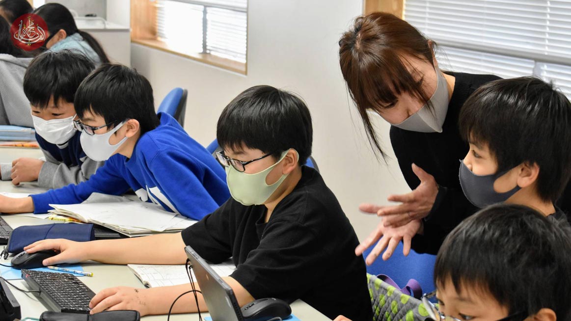 اليابان ستوسع برنامج التحصين ليشمل الأطفال تحت سن الـ12