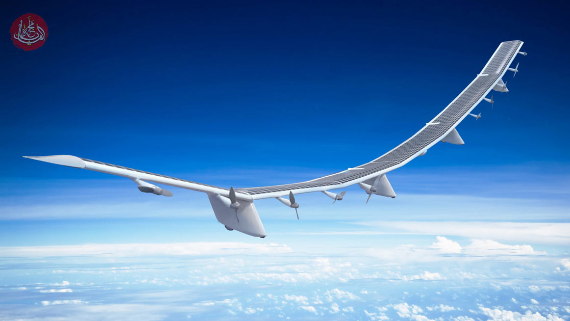 اليابان ستطور منصات طائرة مُسيرة للاتصالات تعمل بالطاقة الشمسية