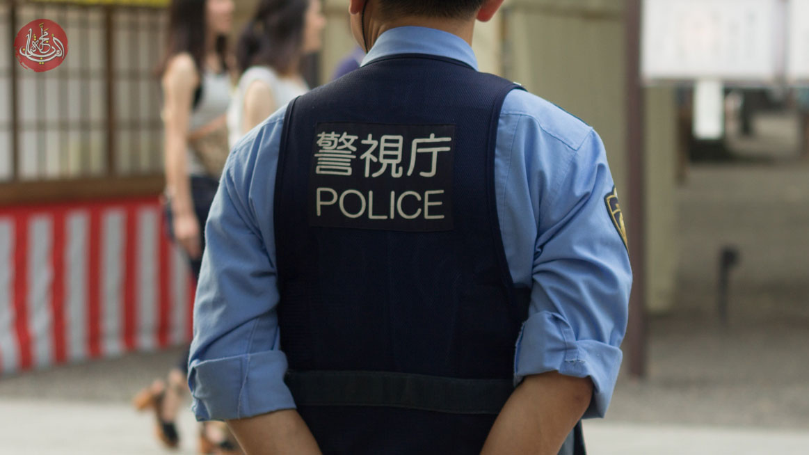 عدد الجرائم المسجلة في اليابان يتراجع لأدنى مستوياته خلال 2021
