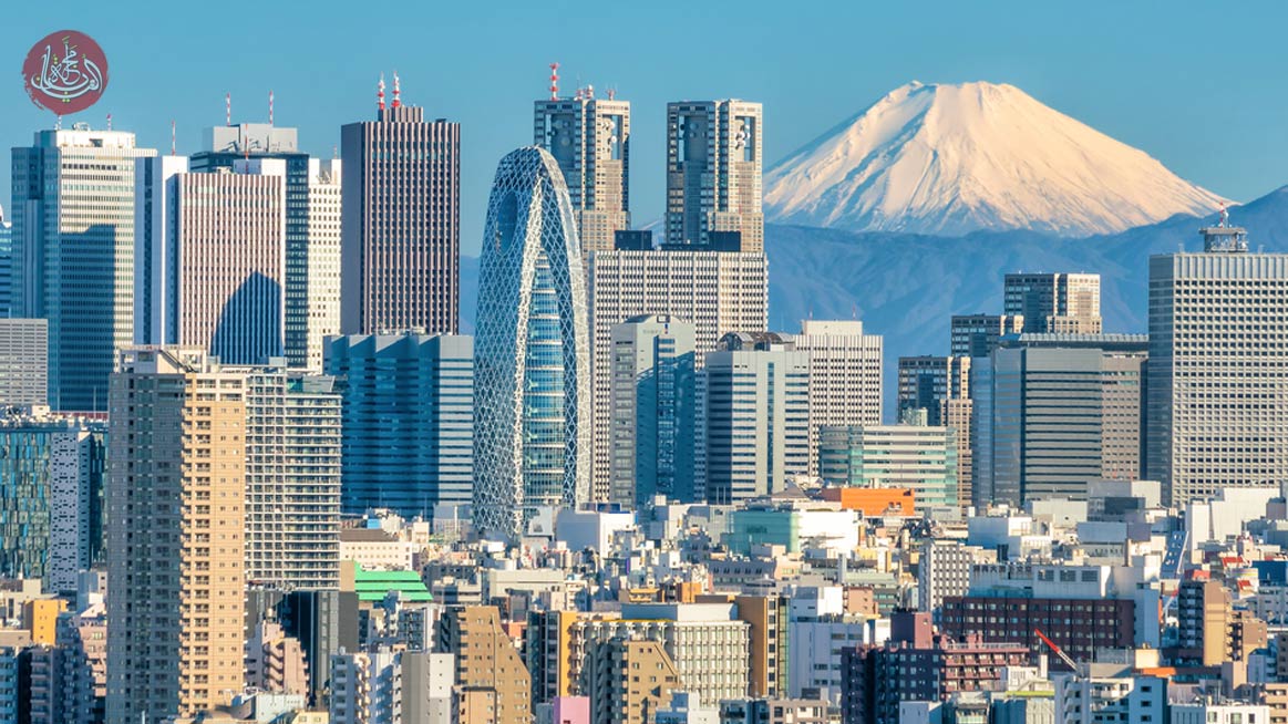 رسمياً: اليابان ستفتح الحدود أمام الطلاب و رجال الأعمال ابتداءً من مارس