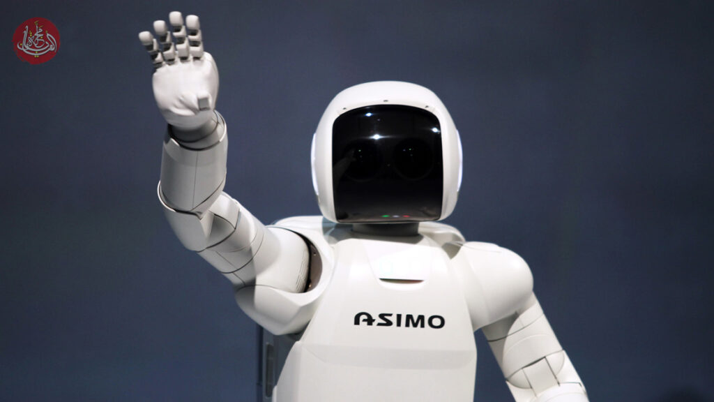 بعد أكثر من 20 عاماً.. هوندا تقرر إنهاء خدمة الروبوت الشهير آسيمو