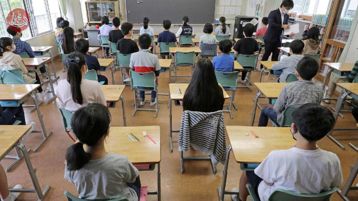 عدد أطفال اليابان يتراجع لأدنى مستوى له منذ عام 1950