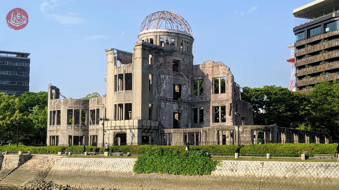 هيروشيما وناغاساكي تقرران عدم دعوة السفير الروسي لمراسم ذكرى القصف الذري