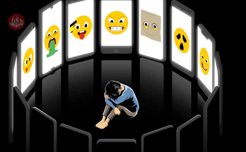 السجن لعام كامل، اليابان تشدد عقوبات التنمر على الإنترنت