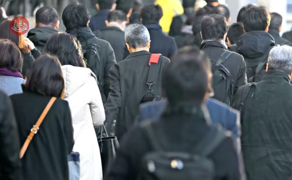 حالات الانتحار ترتفع في اليابان لأول مرة منذ نحو عقد ونصف