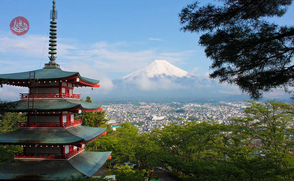 اليابان تحل في المرتبة الـ10 من بين البلدان الأكثر أماناً في العالم