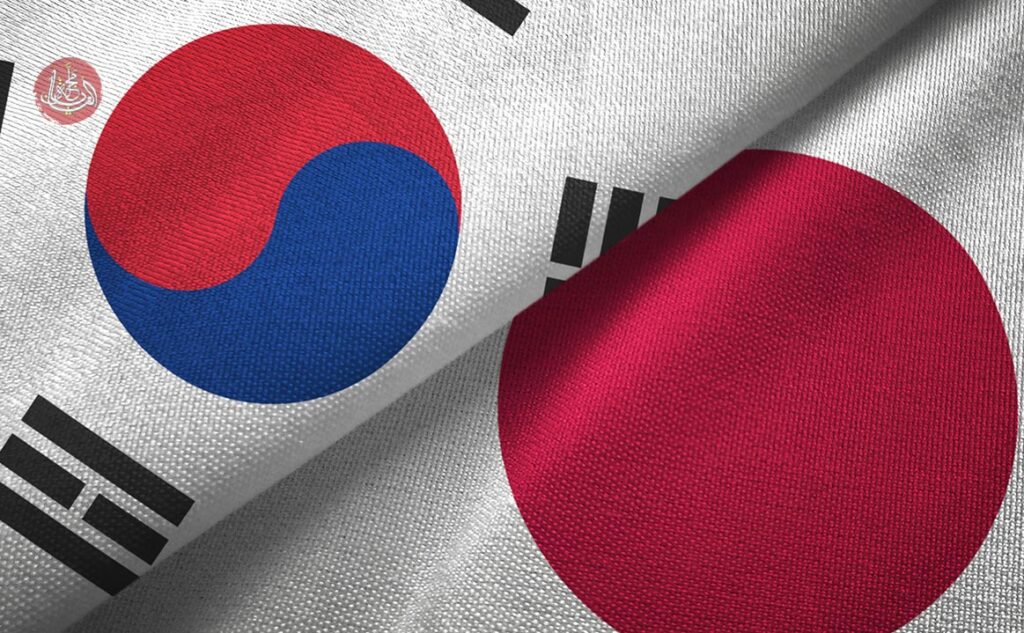 بعد الاضطرابات، اليابان وكوريا الجنوبية في طريقهما لحل الخلافات