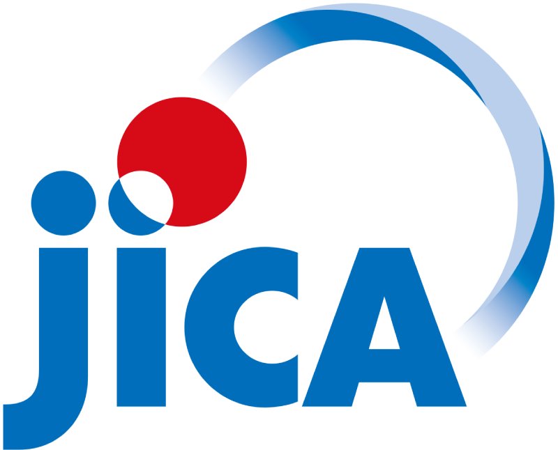 شعار وكالة جايكا