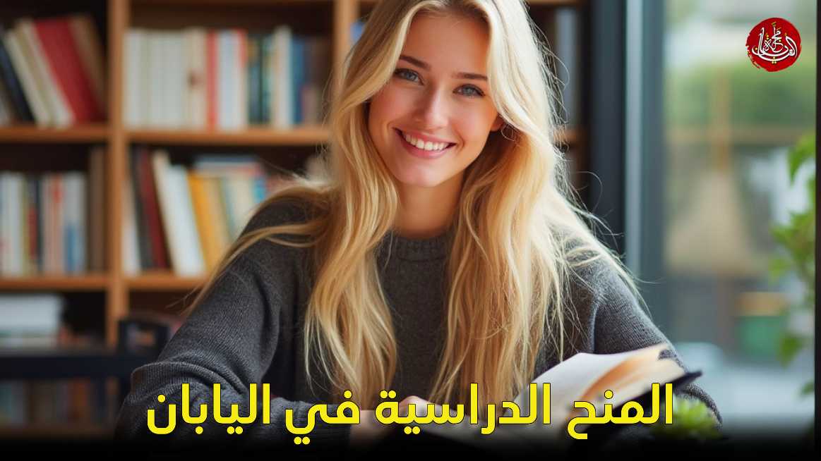 المنح الدراسية في اليابان